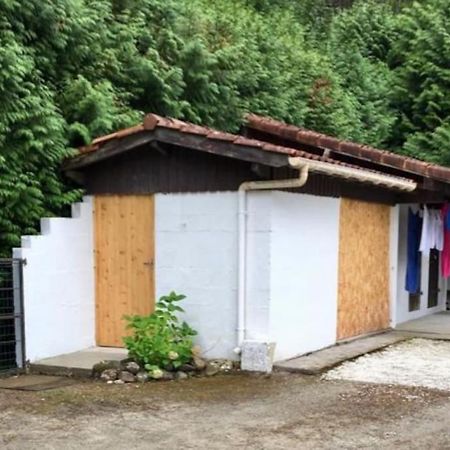 Maison De Vacances 4/5 Personnes A Leon, Landes Exterior foto